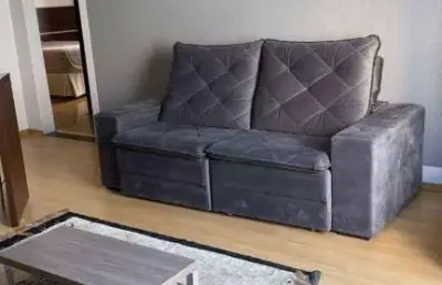 Apartamento com 2 dormitórios para alugar, 90 m² por r$ 3.250/mês - parque campolim - sorocaba/sp