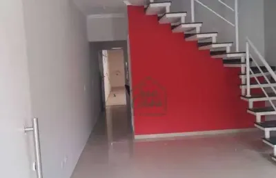 Casa com 2 dormitórios à venda, 92 m² por r$ 380.000 - jardim piazza di roma ii - sorocaba/sp