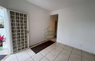 Casa com 3 dormitórios para alugar, 120 m² - jardim wanel ville ii - sorocaba/sp