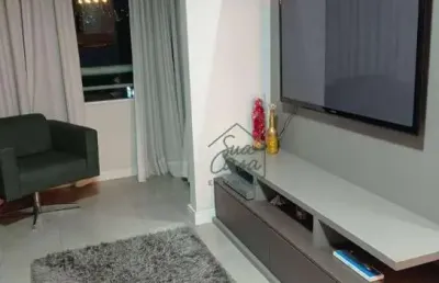 Apartamento com 3 dormitórios à venda, 82 m² por r$ 650.000 - jardim vera cruz - sorocaba/sp