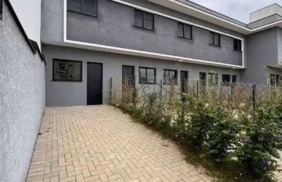 Casa com 2 dormitórios à venda, 62 m² por r$ 350.000 - jardim piazza di roma i - sorocaba/sp