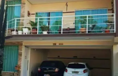 Casa com 4 dormitórios à venda, 345 m² por r$ 990.000,00 - villagio milano - sorocaba/sp