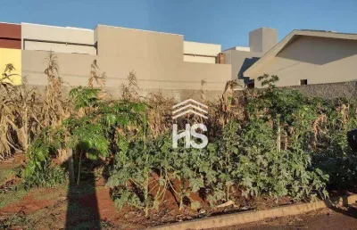 Terreno à venda no Centro, Santa Tereza do Oeste 
