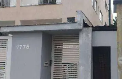 Apartamento com 2 quartos à venda na Rua Cabo Clodoaldo Ursulano, Santa Felicidade, Cascavel