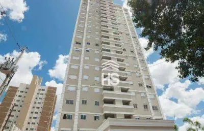 Cobertura com 3 suítes à venda, 213 m² por r$ 1.900.000 - cancelli - cascavel/pr