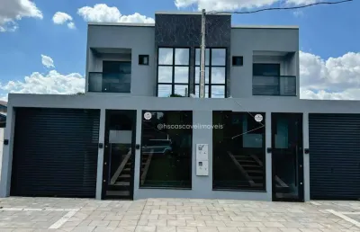 Casa com 3 quartos à venda na Rua Souza Naves, Parque São Paulo, Cascavel