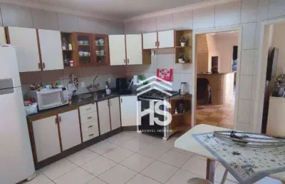 Casa à venda, 143 m² por r$ 750.000,00 - neva - cascavel/pr