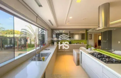 Casa com 3 quartos à venda na Rua Salgado Filho, Neva, Cascavel