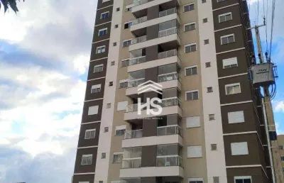 Apartamento com 3 dormitórios à venda, 92 m² por r$ 785.000,00 - neva - cascavel/pr