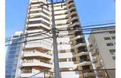 Apartamento com 3 dormitórios à venda, 289 m² por r$ 2.420.000,00 - centro - cascavel/pr