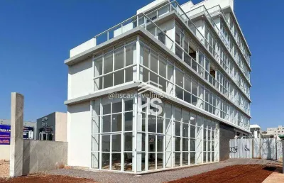 Sala comercial para alugar na Avenida Brasil, Coqueiral, Cascavel