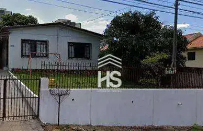 Terreno à venda, 560 m² por r$ 1.100.000,00 - centro - cascavel/pr