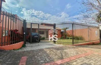 Casa com 3 quartos à venda na Rua Fortaleza, Centro, Cascavel
