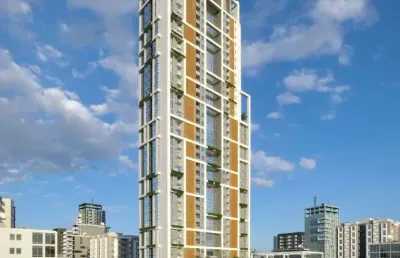 Apartamento com 2 dormitórios à venda, 71 m² - centro - cascavel/pr