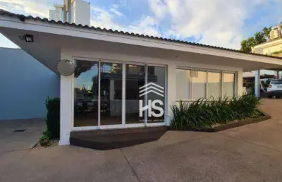 Sobrado com 3 dormitórios à venda, 192 m² por r$ 1.350.000,00 - country - cascavel/pr
