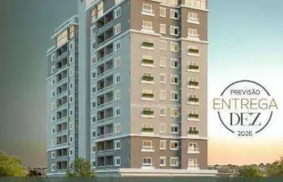Apartamento com 2 dormitórios à venda, 65 m² por r$ 548.080,00 - centro - cascavel/pr