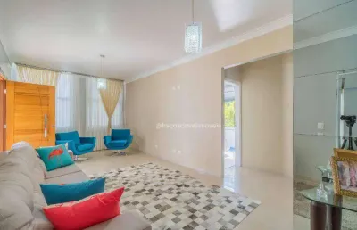 Casa com 3 quartos à venda na Rua Presidente Kennedy, Coqueiral, Cascavel