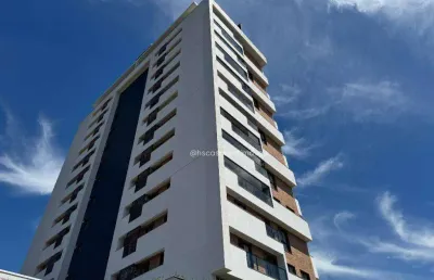 Apartamento com 3 quartos à venda na Rua Pio XII, Cancelli, Cascavel