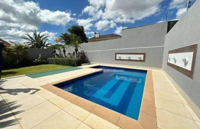 Casa com 5 quartos à venda na Rua Treze de Maio, Centro, Cascavel