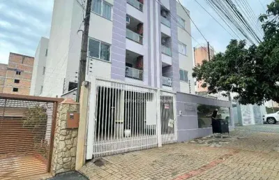 Apartamento no centro com 2 dormitórios à venda, 56 m² por r$ 268.000 - centro - cascavel/pr