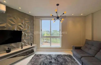 Apartamento com 3 quartos à venda na Rua Pedro Ivo, Country, Cascavel