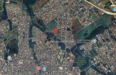 Terreno à venda na Rua Cruz Alta, Canadá, Cascavel