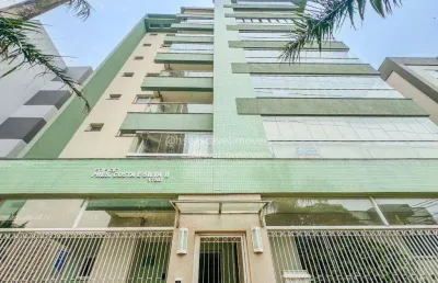 Apartamento com 2 dormitórios à venda, 65 m² por r$ 650.000,00 - centro - cascavel/pr