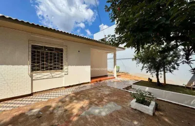 Casa com 3 dormitórios à venda, 177 m² por r$ 1.100.000,00 - parque são paulo - cascavel/pr