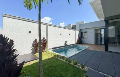 Casa com 3 dormitórios à venda, 179 m² por r$ 1.800.000,00 - tropical iii - cascavel/pr