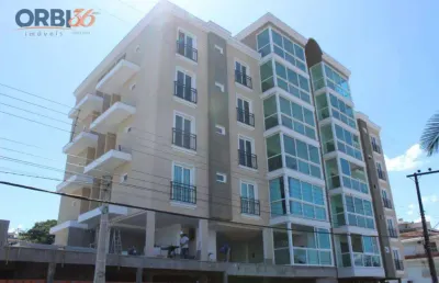 Cobertura com 3 dormitórios à venda, 220 m² por r$ 1.803.713,00 - centro - pomerode/sc