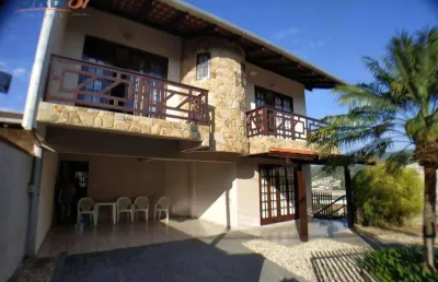 Casa com 4 dormitórios à venda, 311 m² por r$ 890.000,00 - garcia - blumenau/sc