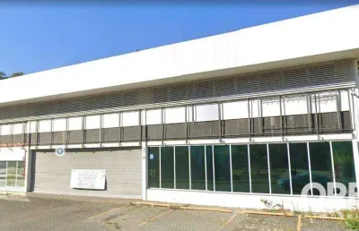 Loja à venda, 949 m² por r$ 3.844.620,00 - ponta aguda - blumenau/sc