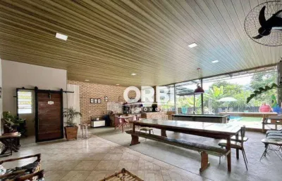 Casa com 3 dormitórios à venda, 585 m² por r$ 1.129.000,00 - belchior central - gaspar/sc