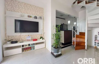 Apartamento com 2 dormitórios à venda, 66 m² por r$ 395.000,00 - ponta aguda - blumenau/sc