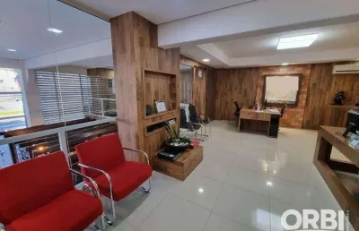 Sala, 54 m² - venda por r$ 600.000,00 ou aluguel por r$ 3.925,83/mês - centro - blumenau/sc