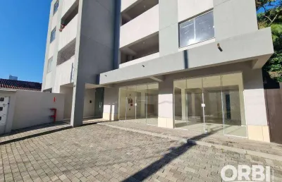 Prédio à venda, 709 m² por r$ 3.300.000,00 - centro - blumenau/sc