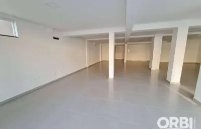 Loja para alugar, 66 m² por r$ 2.690,01/mês - fortaleza - blumenau/sc