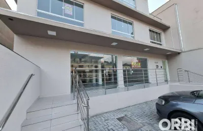 Loja para alugar, 128 m² por r$ 5.170,01/mês - fortaleza - blumenau/sc