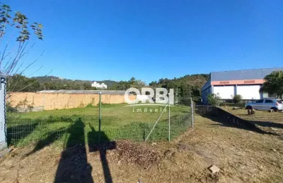 Terreno para alugar, 4513 m² por r$ 30.405,70/mês - itoupava norte - blumenau/sc