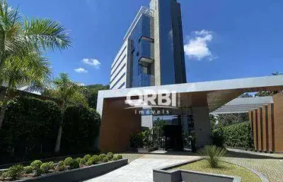Sala à venda, 95 m² por r$ 890.000,00 - garcia - blumenau/sc