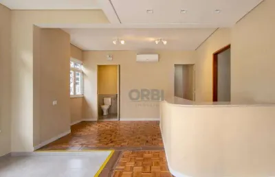 Casa para alugar, 280 m² por r$ 5.010/mês - ponta aguda - blumenau/sc