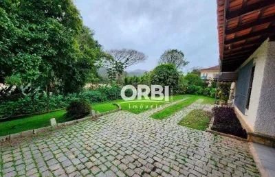 Casa com 3 dormitórios à venda, 297 m² por r$ 1.250.000,00 - bela vista - gaspar/sc
