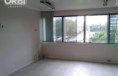 Sala à venda, 35 m² por r$ 180.000,00 - centro (blumenau) - blumenau/sc