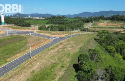 Terreno à venda, 360 m² por r$ 163.900,00 - arapongas - indaial/sc