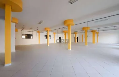 Loja à venda, 465 m² por r$ 4.900.000,00 - água verde - blumenau/sc