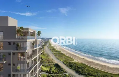 Apartamento com 3 dormitórios à venda, 130 m² por r$ 2.287.163,58 - itacolomi - balneário piçarras/sc