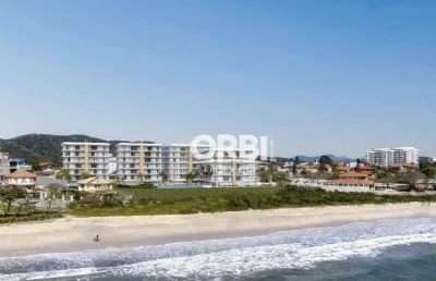 Apartamento com 4 dormitórios à venda, 183 m² por r$ 3.196.619,32 - centro - penha/sc