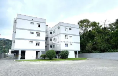 Apartamento com 3 quartos à venda no Garcia, Blumenau 