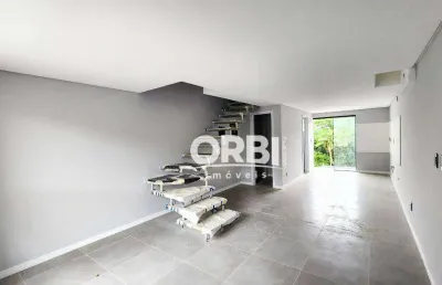 Sobrado com 2 dormitórios à venda, 106 m² por r$ 480.000,00 - velha - blumenau/sc