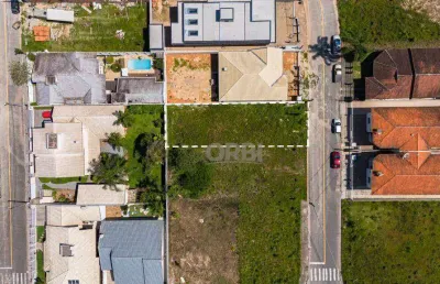 Terreno à venda, 399 m² por r$ 315.000,00 - bela vista - gaspar/sc
